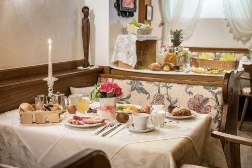 Hotel Weisse Lilie - Giglio Bianco