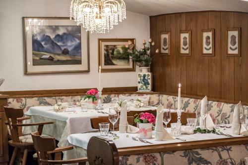 Hotel Weisse Lilie - Giglio Bianco