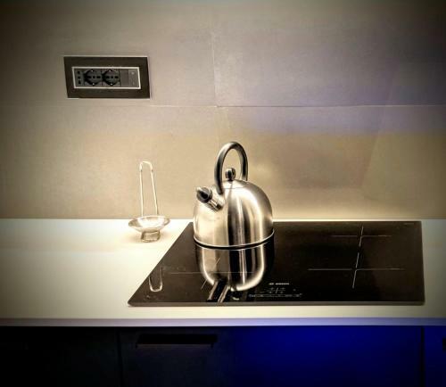 Apartamento La Prima Terra