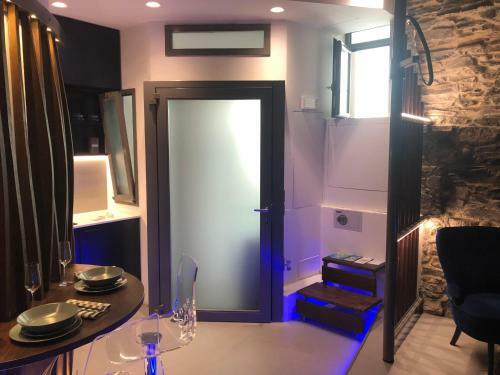 Apartamento La Prima Terra
