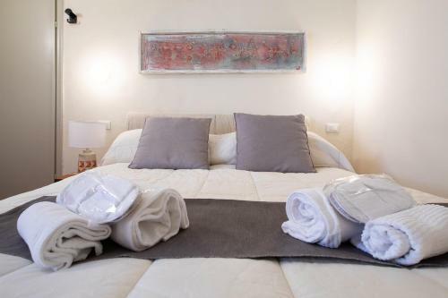 Apartamento La Prima Terra