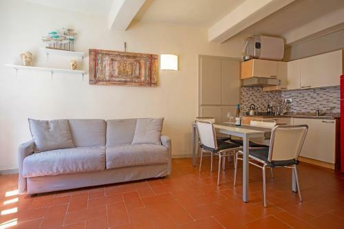 Apartamento La Prima Terra