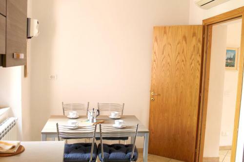 Apartamento La Dimora Nel Parco