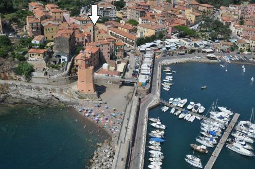 Apartamento La Dimora Nel Parco