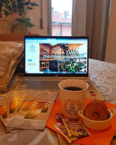 Hotel Romantica