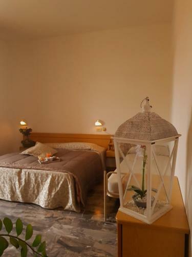Hotel Romantica