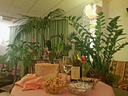 Hotel Romantica