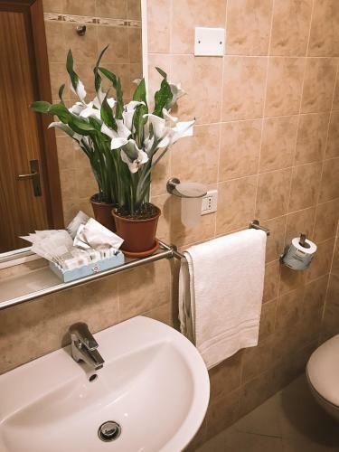 Hotel Romantica