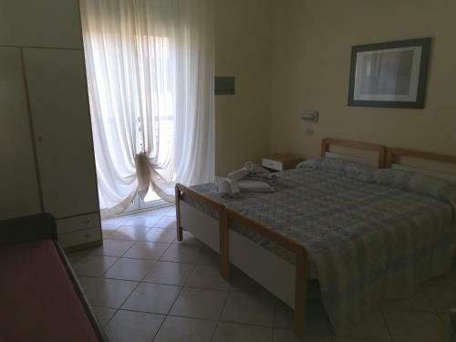 Hotel Bonaria