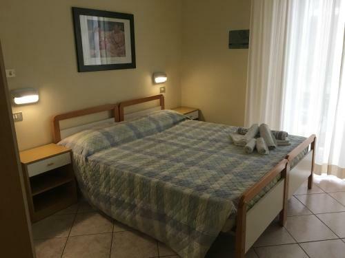 Hotel Bonaria