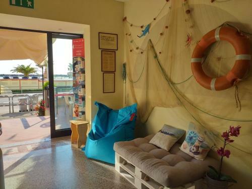 Hotel Bonaria