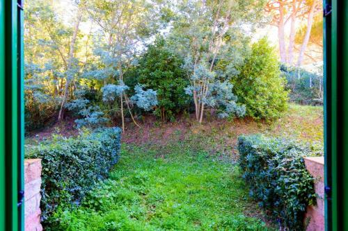 Villa Appartamento Aranci 5