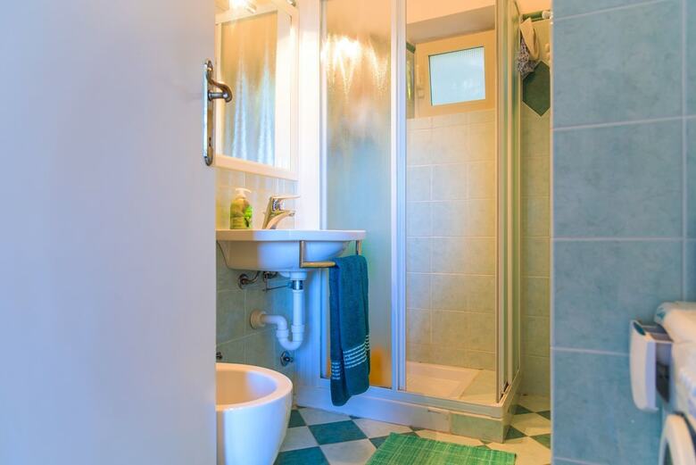 Apartamento Appartamento Il Mare In Cartolina
