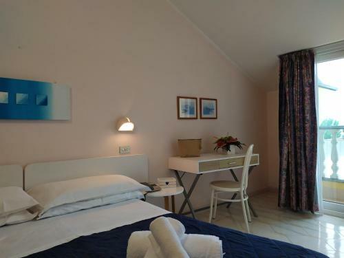 Hotel Tre Rose