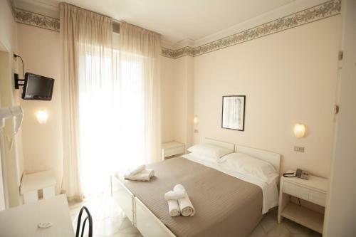 Hotel Tre Rose