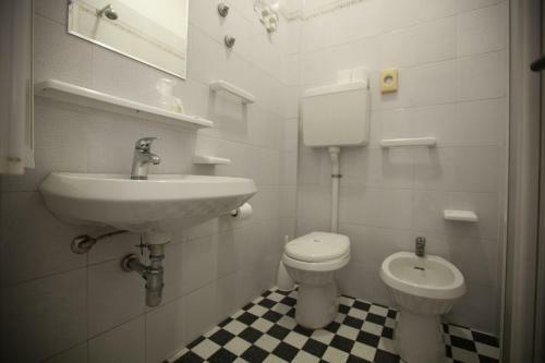 Hotel Tre Rose