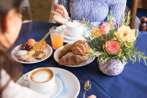Hotel Tre Rose