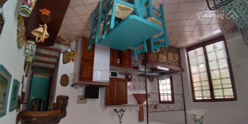 Apartamento App In Villa On Elba