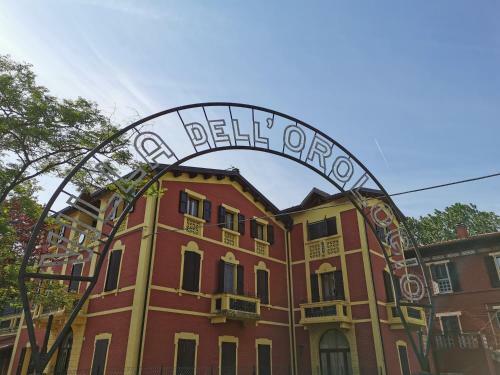 Apartamento La Casa Dell'orologio