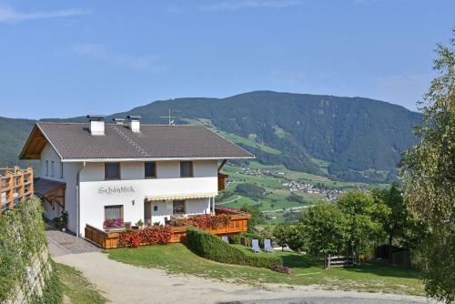 Apartment Enzian Sch�nblick