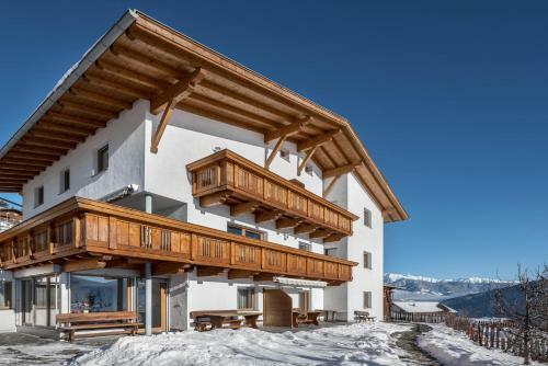 Apartment Sonnenblume Sch�nblick