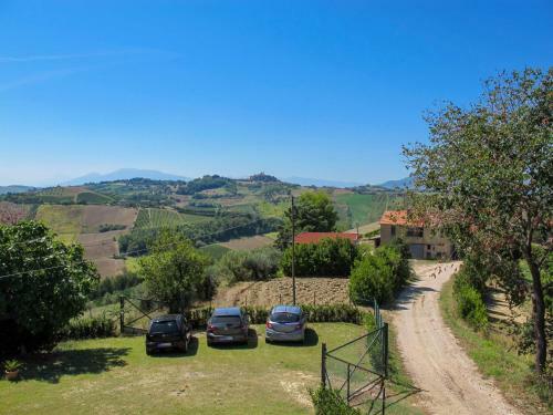 Locazione Turistica Erika