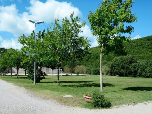 Apartamento Locazione Turistica Borgo San Pecoraio - Rip331