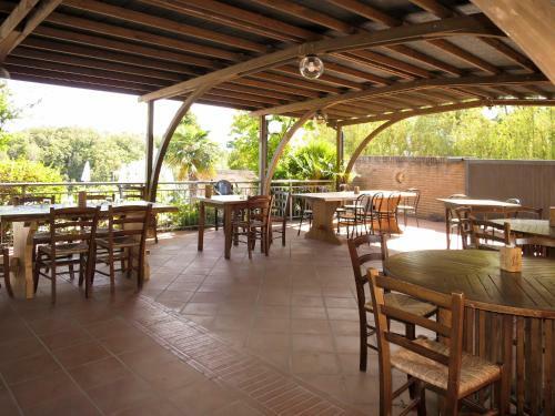 Apartamento Locazione Turistica Borgo San Pecoraio - Rip333