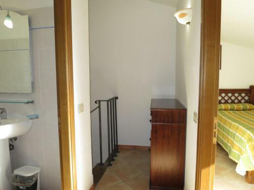 Apartamento Locazione Turistica Borgo San Pecoraio - Rip333