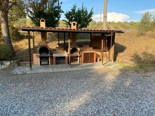 Bed & Breakfast Podere Ripabianca