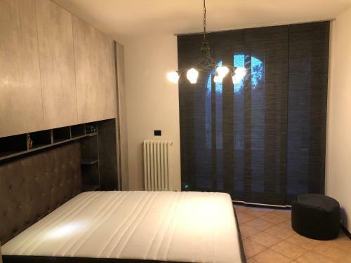 Apartamento L'ulivo Nel Borgo B&B