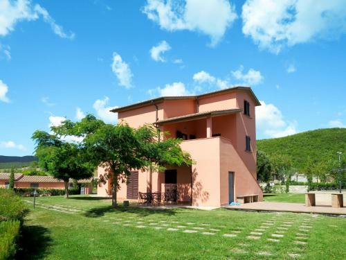 Apartamento Locazione Turistica Borgo San Pecoraio - Rip338