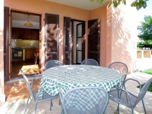 Apartamento Locazione Turistica Borgo San Pecoraio - Rip338