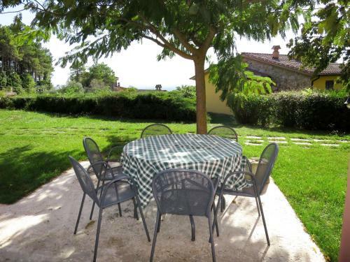 Apartamento Locazione Turistica Borgo San Pecoraio - Rip338