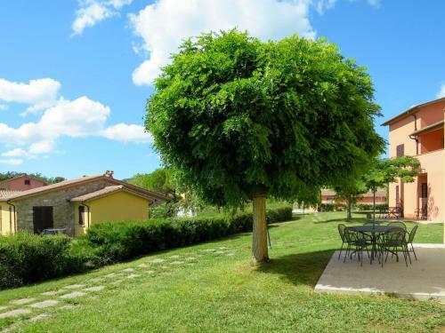 Apartamento Locazione Turistica Borgo San Pecoraio - Rip338