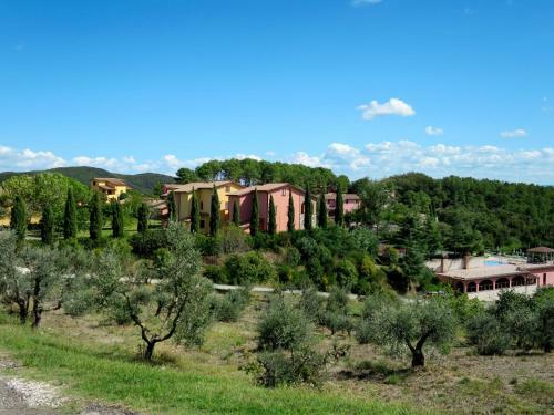 Apartamento Locazione Turistica Borgo San Pecoraio - Rip338