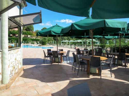 Apartamento Locazione Turistica Borgo San Pecoraio - Rip338