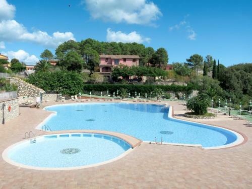 Apartamento Locazione Turistica Borgo San Pecoraio - Rip338