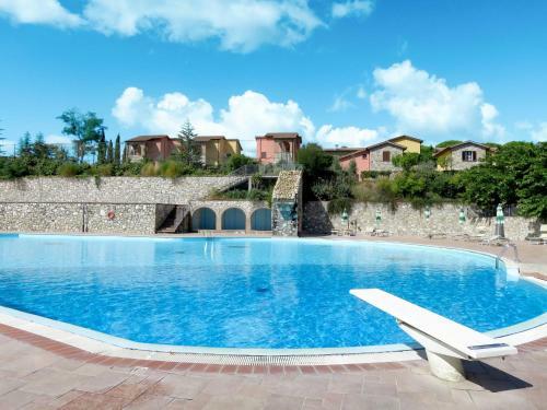 Apartamento Locazione Turistica Borgo San Pecoraio - Rip337