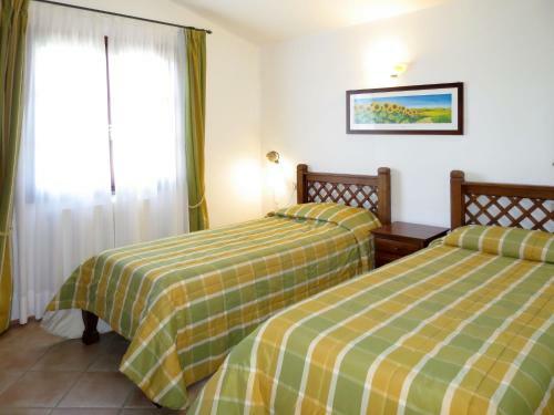 Apartamento Locazione Turistica Borgo San Pecoraio - Rip337