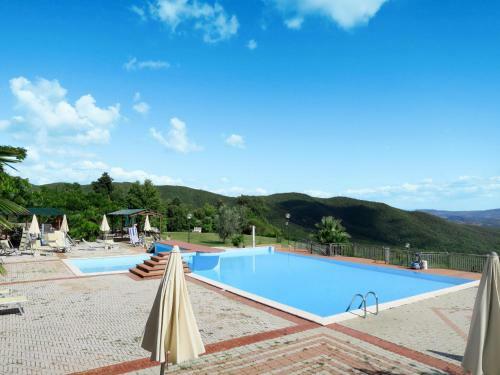 Apartamento Locazione Turistica Borgo San Pecoraio - Rip340