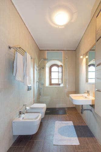 Apartamento Agriturismo Tenuta Pakravan Papi
