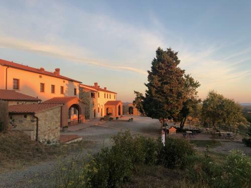 Apartamento Agriturismo Tenuta Pakravan Papi