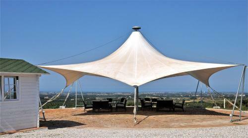 Apartamento Agriturismo Tenuta Pakravan Papi
