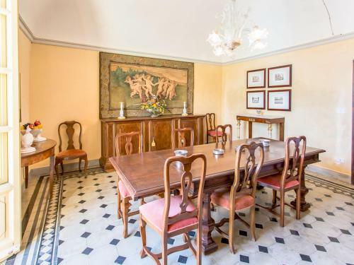 Villa Locazione Turistica Cevoli