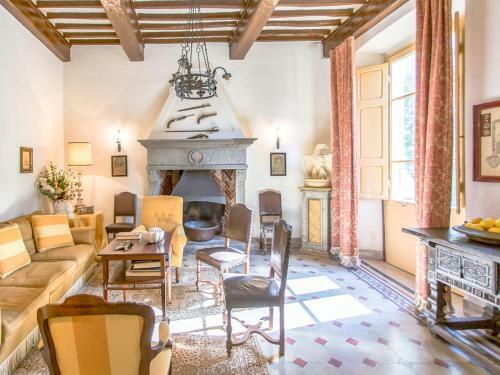 Villa Locazione Turistica Cevoli