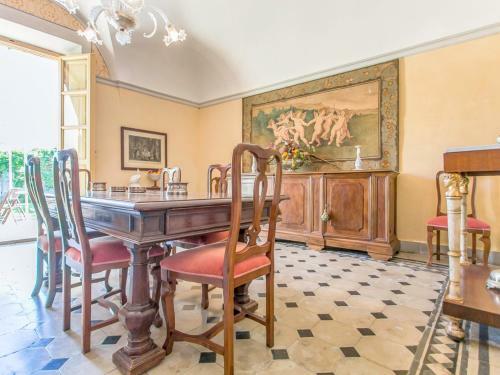 Villa Locazione Turistica Cevoli