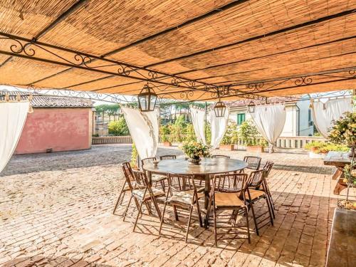 Villa Locazione Turistica Cevoli