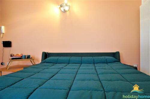 Apartamento Casa Garda Blu