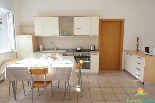 Apartamento Casa Garda Blu